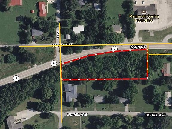 2nd image of 0 Main St