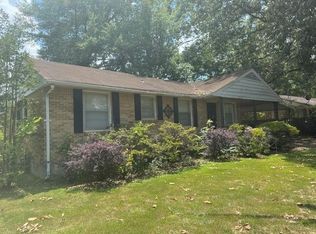 4357 Barr Ave, Memphis, TN 38111