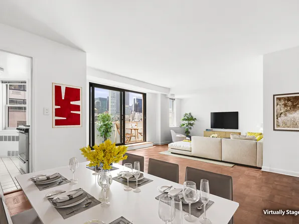 167 East 67th Street image 1 of 14