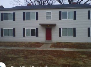 3522 Manslick Rd Bldg 18, Louisville, KY 40215