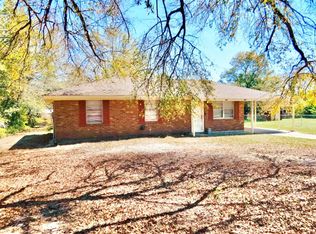 4612 Dunbarton Dr, Hephzibah, GA 30815