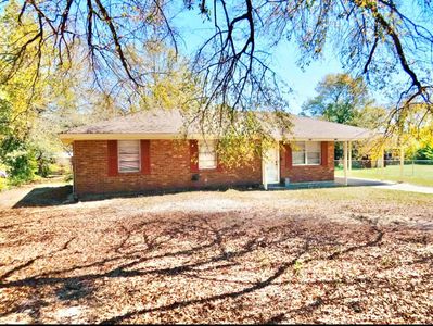 4612 DUNBARTON Drive, Hephzibah, GA, 30815
