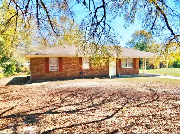 4612 DUNBARTON Drive, Hephzibah, GA 30815