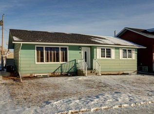 48 S Hunts Cres, Drumheller, AB T0J0Y6