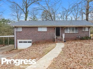 649 Forestwood Rd, Birmingham, AL 35214