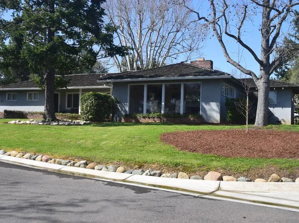 17171 Zena Ave, Monte Sereno, CA 95030