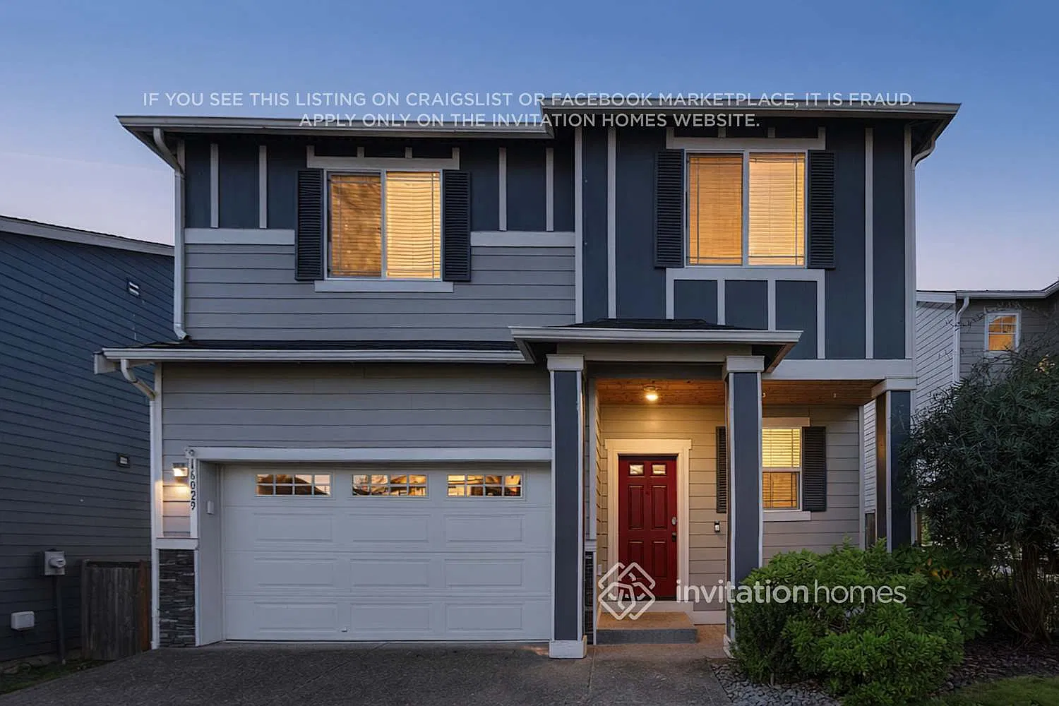 16829 SE 260th St Covington, WA 98042 — Photo 4