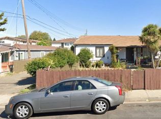 574 Jefferson St, Hayward, CA 94544