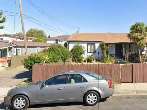 574 Jefferson St, Hayward, CA 94544