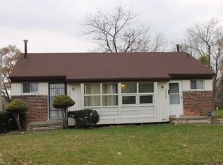 16712 E Eight Mile Rd UNIT 16708, Detroit, MI 48205