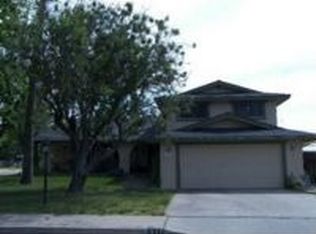 2966 Redwood Dr, Merced, CA