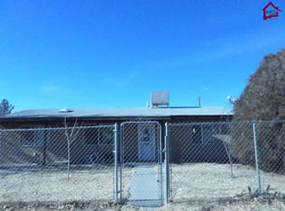 1109 Bleimeyer Rd, Las Cruces, NM 88007
