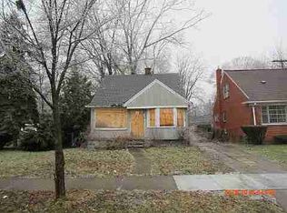 17885 Annott St, Detroit, MI 48205