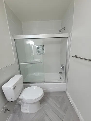 Floor plan Studio