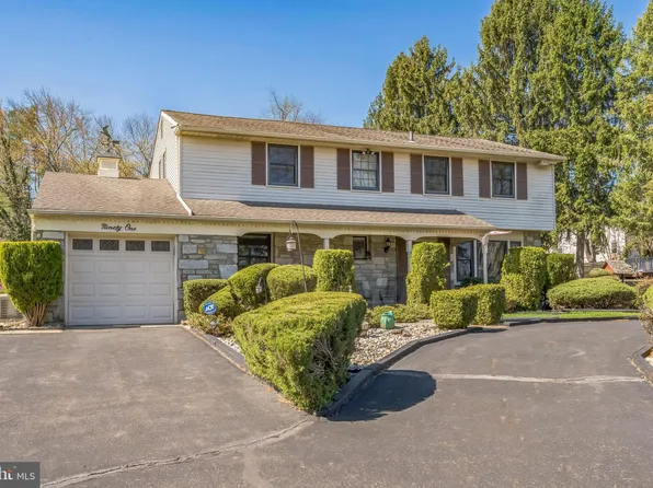91 Heather Rd, Churchville, PA 18966