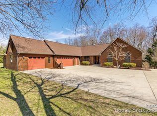 6100 Greeley Ave NE, Rockford, MI 49341