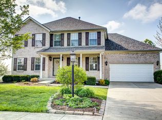 2219 Princess Dr, Dayton, OH 45434