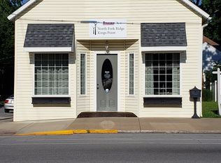 1200 Grand Ave, Carthage, MO 64836