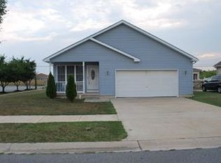 9 N Longwood Ln, Clayton, DE 19938