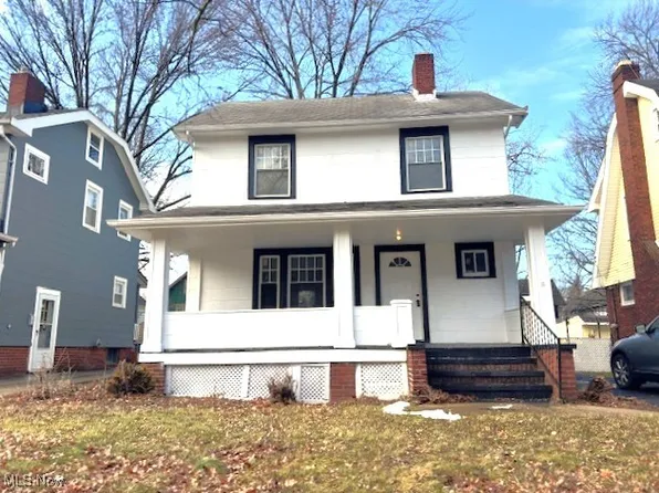 932 Nela View Rd, Cleveland, OH 44112