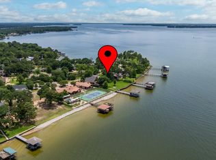 172 Enchanted Dr, Mabank, TX 75156