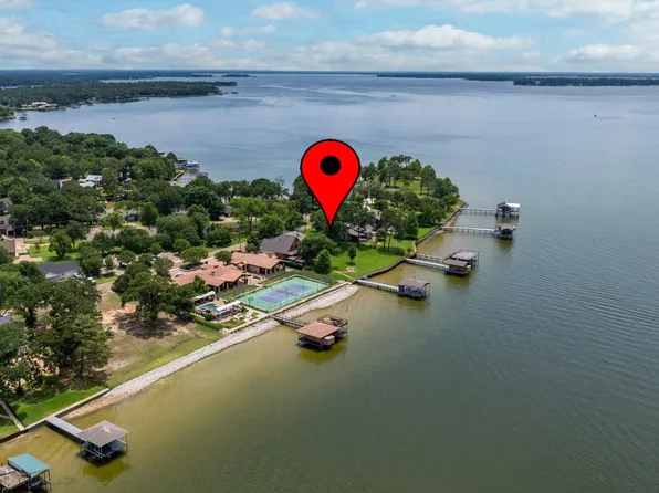 172 Enchanted Dr, Mabank, TX 75156