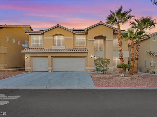 8620 Vivid Violet Ave, Las Vegas, NV 89143