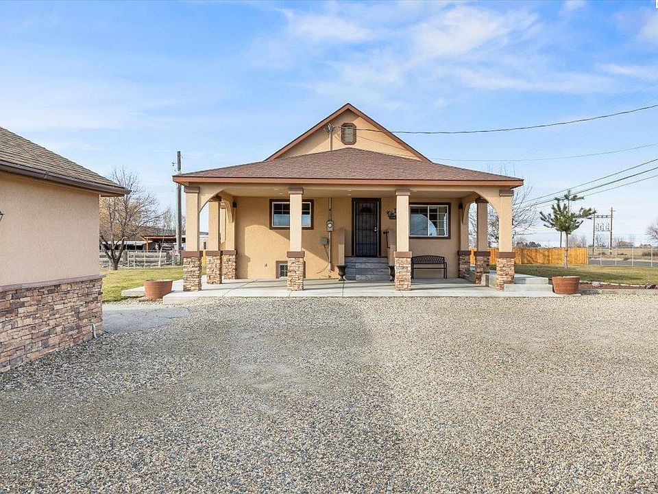 240 Outlook Rd, Outlook, WA 98938 Zillow