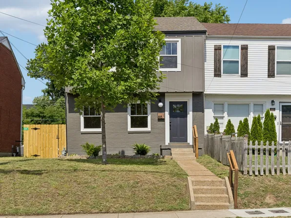 618 N 5th St, Nashville, TN 37207