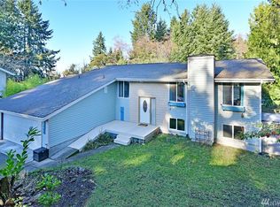 1906 NE Cady St, Bremerton, WA 98310