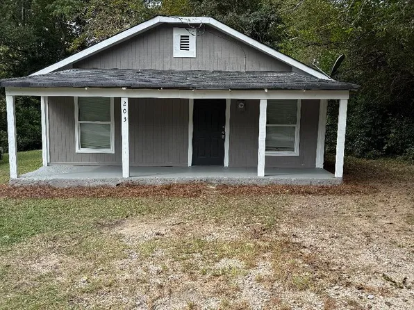 203 Bagley St, Lagrange, GA 30241