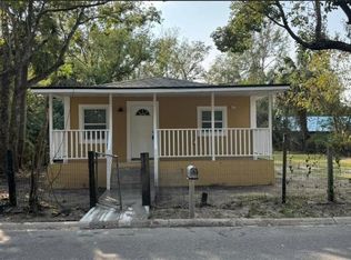1517 S Campbell St, Perry, FL 32348