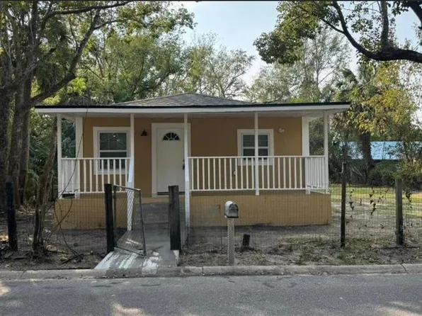 1517 S Campbell St, Perry, FL 32348