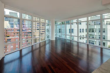 Sold by Brown Harris Stevens