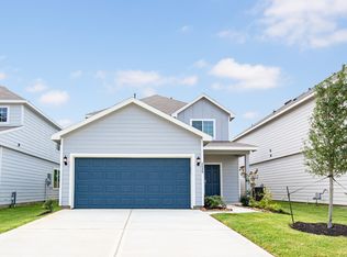 2580 Hawks Eye Dr, Conroe, TX 77301