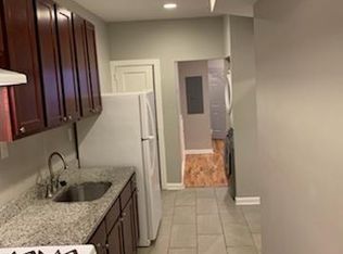 4221 Foote St NE APT 1, Washington, DC 20019