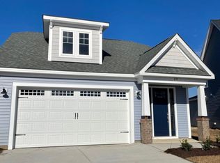 235 Goldenrod Circle Portside Vlg LOT 7, Jasmine Little River, SC 29566