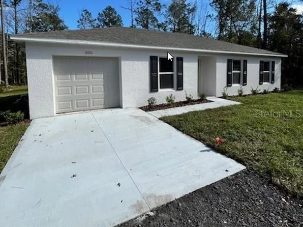 10120 Vaughan Ave, Hastings, FL 32145