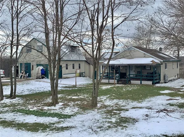 3403 Burke Rd, Vernon Center, NY 13477