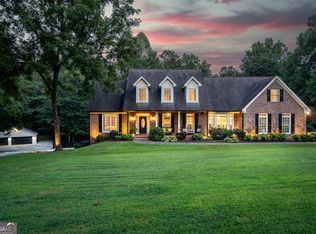 1210 Rowe Rd, Woodstock, GA 30188