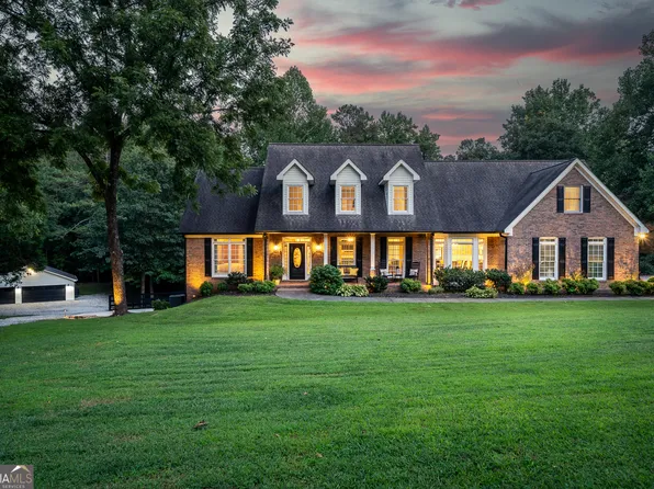 1210 Rowe Rd, Woodstock, GA 30188