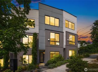 7439 Latona Avenue NE, Seattle, WA