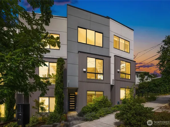 7439 Latona Avenue NE, Seattle, WA 98115