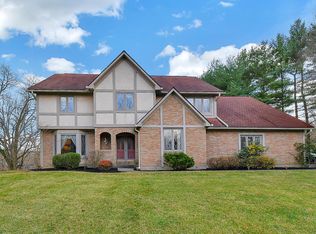 52 Victoria Dr, Granville, OH 43023