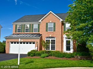 6925 Bitterroot Ct, Gainesville, VA 20155