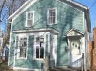 128 Pleasant St, Romeo, MI 48065