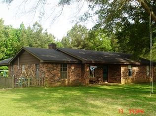 10839 Highway 15 S, Noxapater, MS 39346