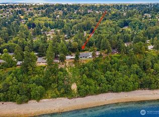 19210 SW Edgecliff, Normandy Park, WA 98166