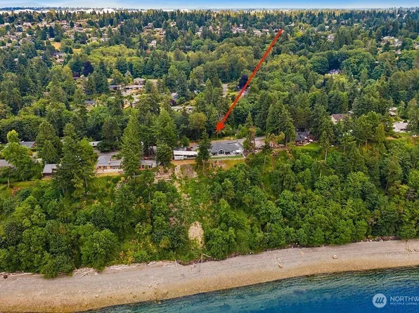 19210 SW Edgecliff, Normandy Park, WA 98166