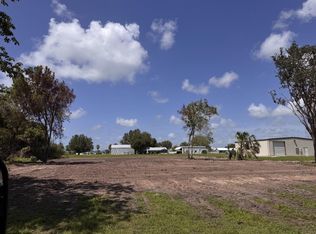 14082 SW 16th Court, Okeechobee, FL 34974